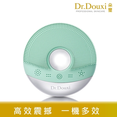 Dr.Douxi 朵璽 淨透聲波洗臉機(拋光球)