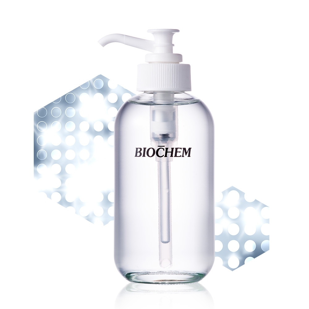 BIOCHEM倍優 LPA亮白保濕全效精華液120ml