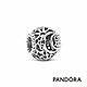 【Pandora官方直營】日月星辰鏤空串飾 product thumbnail 1
