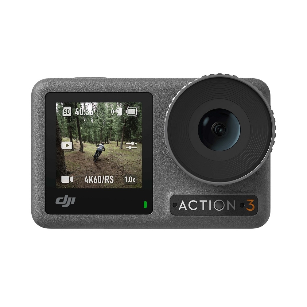 DJI OSMO ACTION 3全能套裝| 手機專用| Yahoo奇摩購物中心