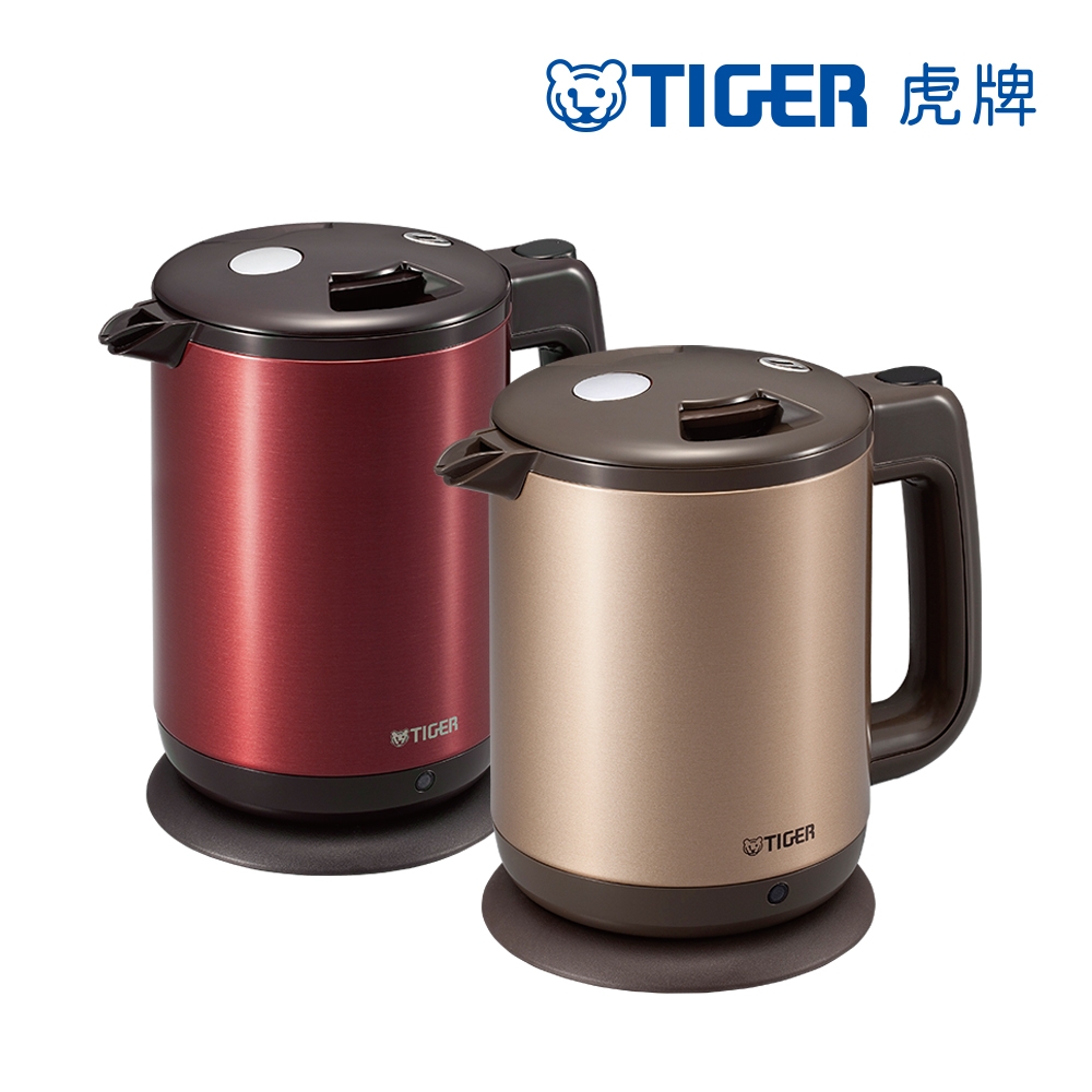 TIGER虎牌 0.8L電器快煮壺(PCD-A08R)