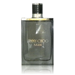 Jimmy Choo Man 同名男性淡香水 100ml Tester 包裝