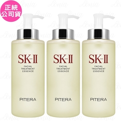 SK-II 青春露330ml*3(最新效期至2025.03-正統公司貨)