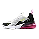 Nike AIR MAX 270(GS) 大童休閒鞋-943345102 product thumbnail 1