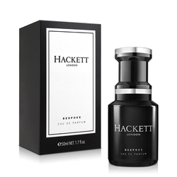 HACKETT LONDON 英倫魅惑紳士訂製男性淡香精50ml