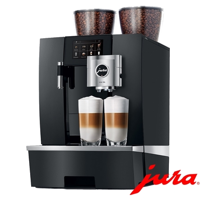 Jura 商用系列 GIGA X8c Professional專業咖啡機