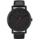TIMEX 天美時經典復刻冷光系列腕錶-全黑x紅秒針/42mm product thumbnail 1