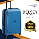 【DELSEY】BELMONT PLUS-27吋旅行箱-藍色 00386182132 product thumbnail 1