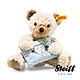 STEIFF德國金耳釦泰迪熊 Leo Teddy Bear 經典泰迪熊_黃標 product thumbnail 1