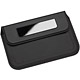 《REFLECTS》業務軟性名片盒(黑) | 證件夾 卡夾 product thumbnail 1