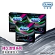 【Durex杜蕾斯】 雙悅愛潮裝保險套3入x3盒（共9入） product thumbnail 2