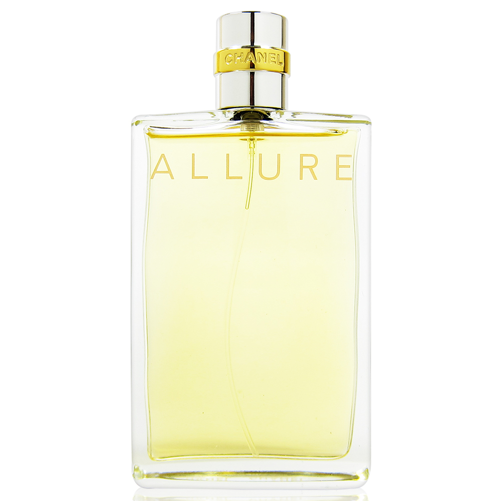 *CHANEL香奈兒 ALLURE女性淡香水EDT50ml