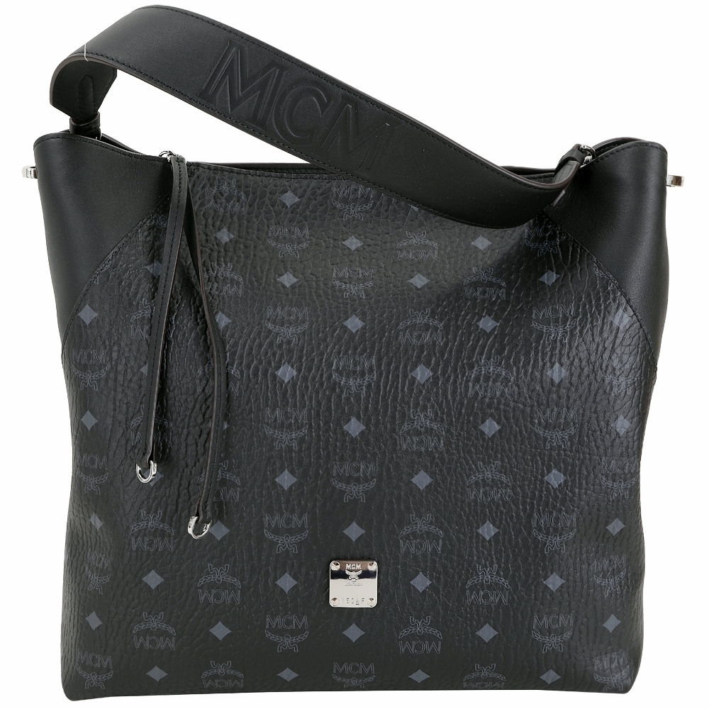 mcm klara tote