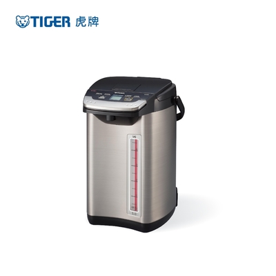 (日本製) TIGER虎牌VE節能省電5.0L真空熱水瓶(PIE-A50R)