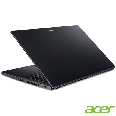 Acer A715-76 15吋電競