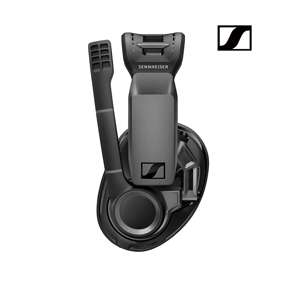 ⭐︎新品 未開封⭐︎ SENNHEISER GSP 670 | en.cheongwoonmexico.com