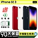 【Apple 蘋果】福利品 iPhone SE 3 64G 4.7吋 保固3個月 手機醫生官方認證 product thumbnail 1