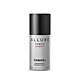 CHANEL 香奈兒 ALLURE 男性運動噴式體香劑 100ml product thumbnail 1