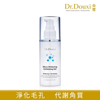 Dr.Douxi 朵璽 微晶淨化去角質凝膠 125ml