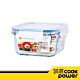 【CookPower鍋寶】耐熱玻璃保鮮盒(500ml) BVC-0502-1 product thumbnail 1