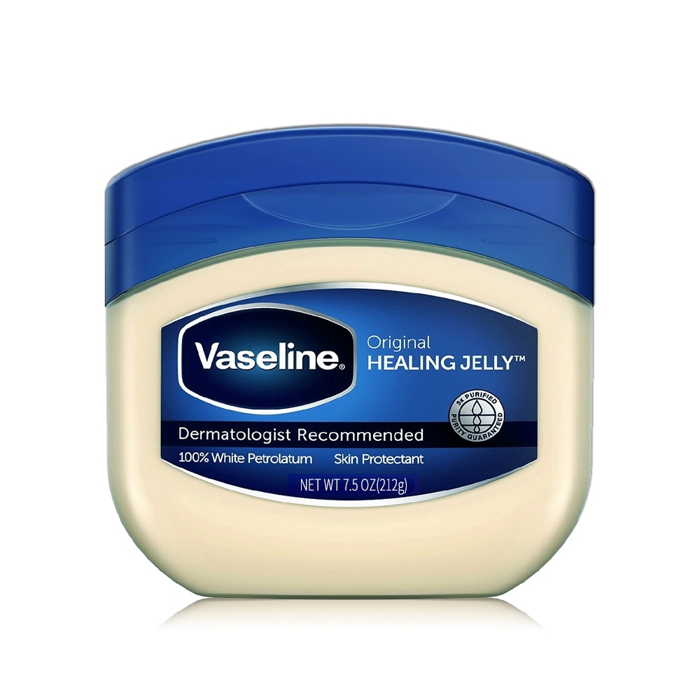 Vaseline 凡士林 -7.5oz/212g