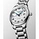 LONGINES 浪琴 官方授權 Master 大三針日期機械女錶-28mm L2.257.4.78.6 product thumbnail 1