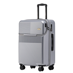 旅遊出行 登機箱 行李箱 拉桿箱 20吋旅行箱 旅行箱 萬向輪行李箱 密碼箱 小型行李箱