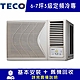 TECO東元 6-7坪 5級定頻右吹窗型冷氣 MW40FR1 product thumbnail 1