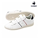 法國公雞 CHATEAU II BELT網球鞋 運動鞋 男女鞋 白色 LJT73209 product thumbnail 1