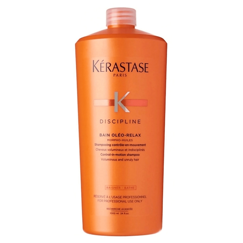 Kerastase卡詩 柔舞絲緞髮浴1000ml-快速到貨