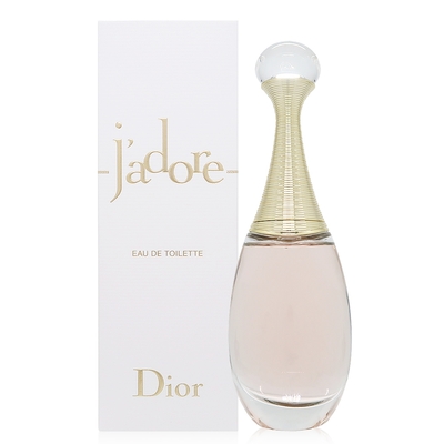 Dior迪奧 Jadore 真我宣言淡香水 EDT 50ml