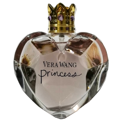 Vera Wang Princess 公主淡香水 30ml 無外盒