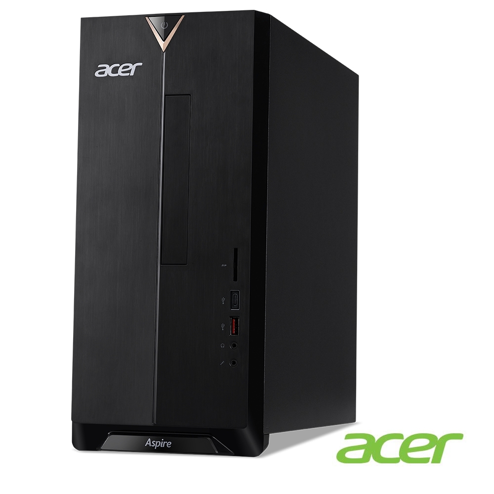 Acer TC-1660獨顯桌機 (i5-11400F /8G/512G/GTX1650/Win11)