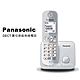 Panasonic 國際牌 DECT 數位節能無線電話 KX-TG6811 晨霧銀 product thumbnail 1