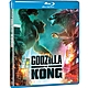 哥吉拉大戰金剛 Godzilla vs. Kong  藍光 BD product thumbnail 1