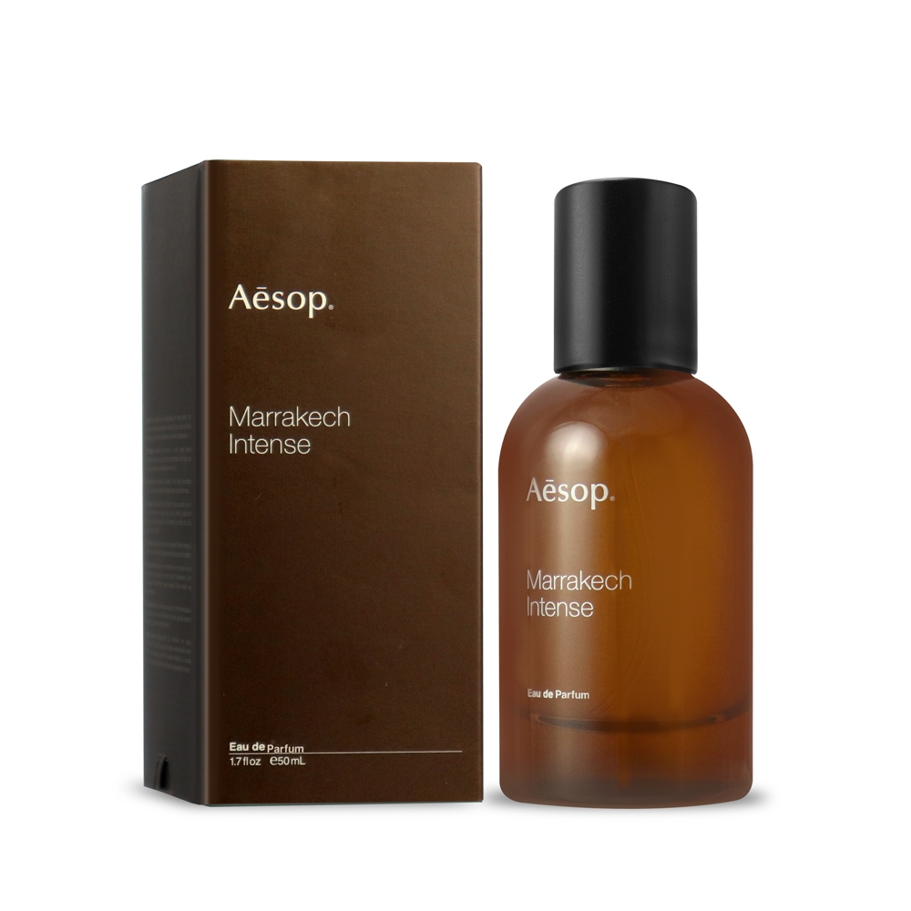 Aesop 馬拉喀什馥郁香水 50ml