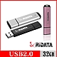 RIDATA錸德 OD3 金屬碟 32GB product thumbnail 1