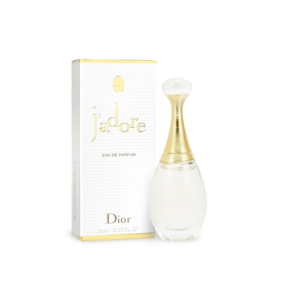 Dior 迪奧 J adore 香氛 EDP 5ml