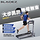 【BLADEZ】U6 無邊際智能APP跑步機 product thumbnail 2