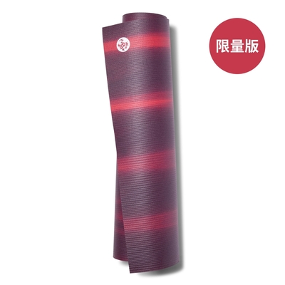 【Manduka】PRO Mat 瑜珈墊 6mm - Indulge CF (高密度PVC瑜珈墊)