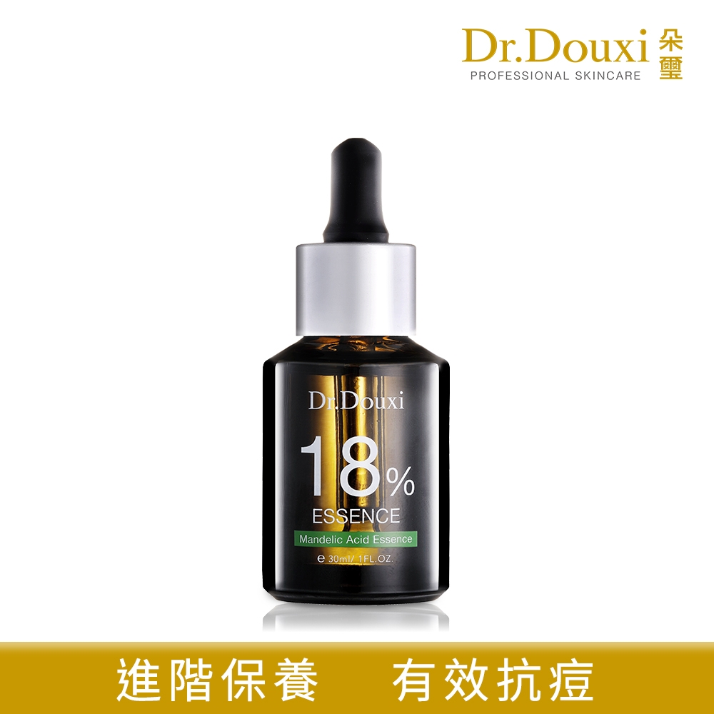 Dr.Douxi 朵璽 杏仁酸精華液18%30ml