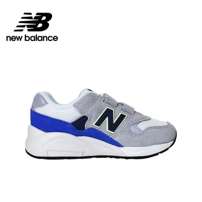 [new balance]童鞋_中性_黑灰綠_pv580wt-w楦