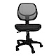 邏爵LOGIS曼波雙層網坐墊事務椅 升降椅 全網椅 辦公椅 電腦椅 書桌椅 product thumbnail 3