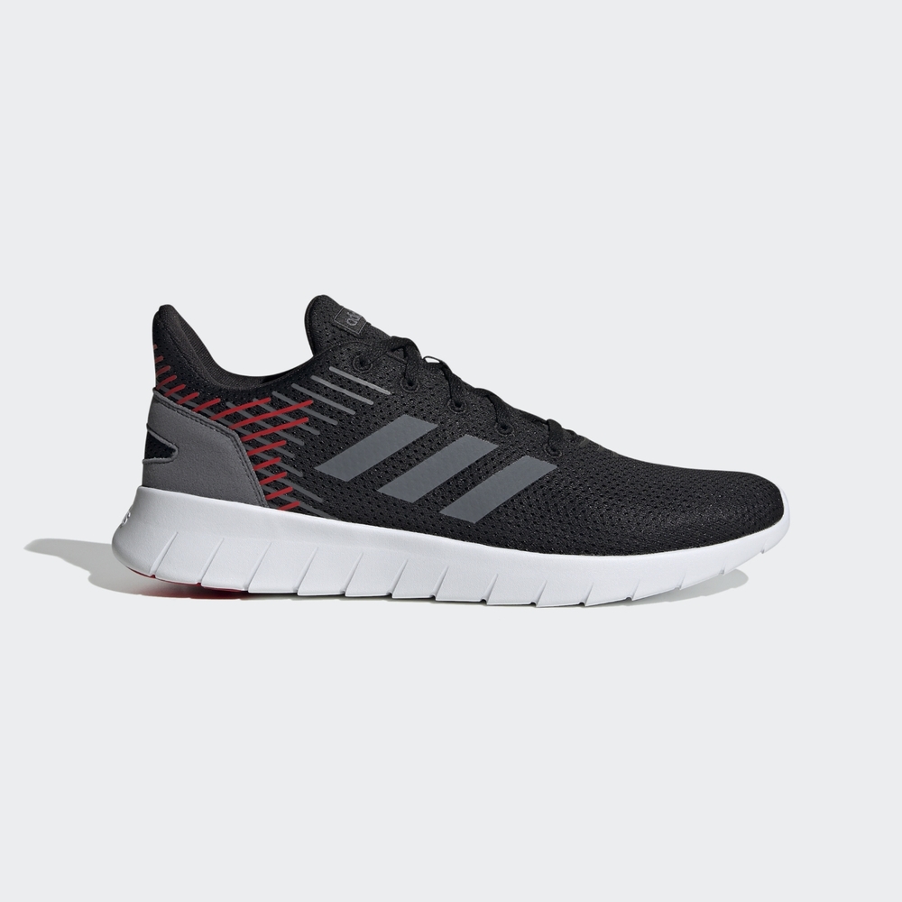 adidas ASWEERUN 跑鞋 男 EG3172