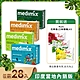 MEDIMIX 印度當地內銷版 皇室藥草浴美肌皂125g(28入)贈花果香皂*3 product thumbnail 1