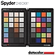 Datacolor Spyder Checkr 數位影像校正色卡 product thumbnail 1