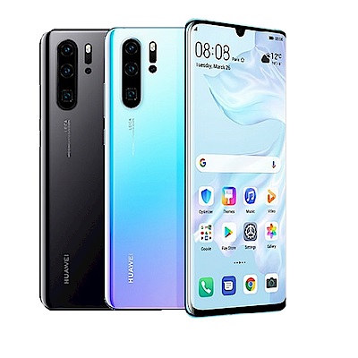 HUAWEI P30 Pro (8G/256G) 6.47 吋八核心 手機