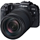 Canon EOS RP + RF 24-240mm F4-6.3 變焦鏡組(公司貨) product thumbnail 1