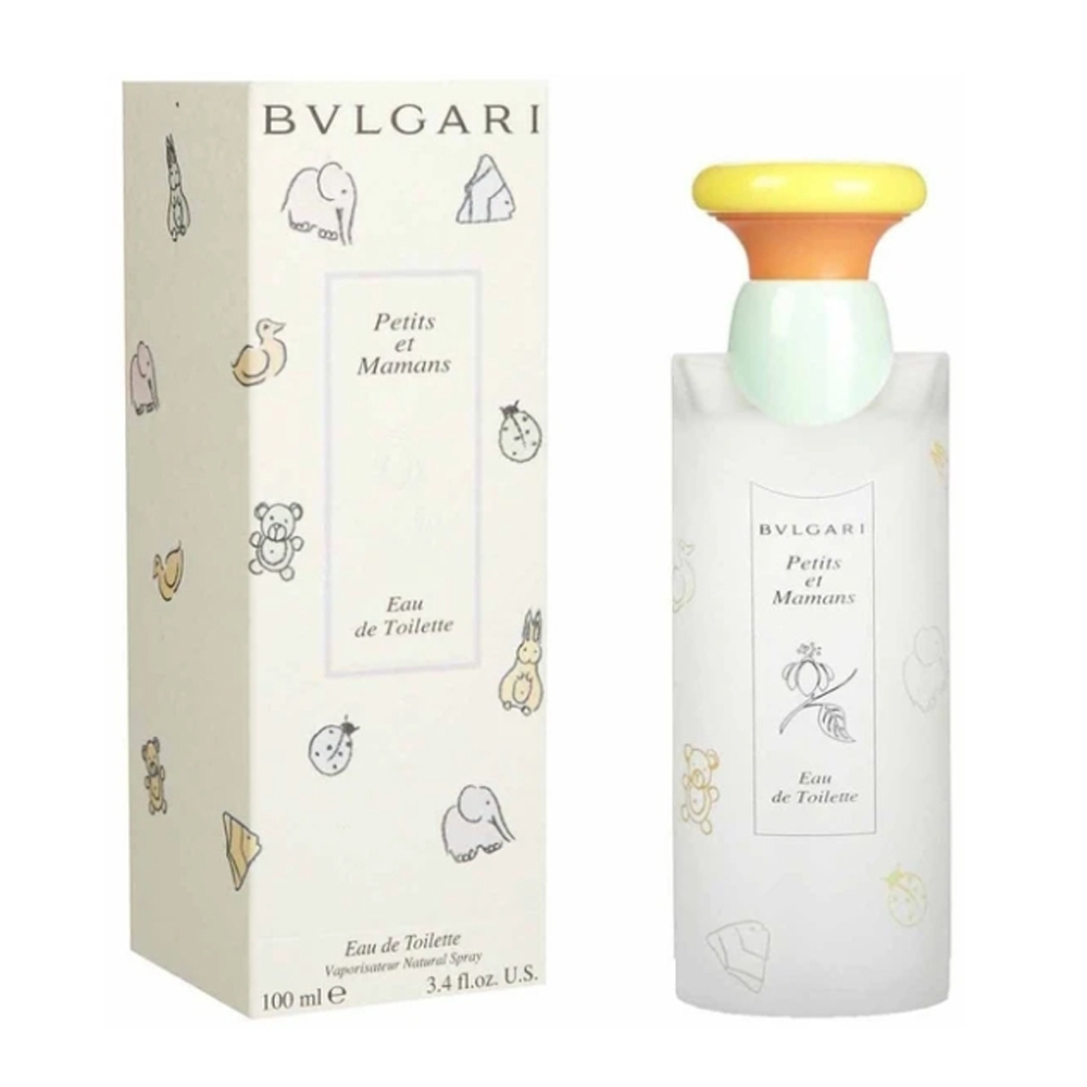 bvlgari petits & mamans