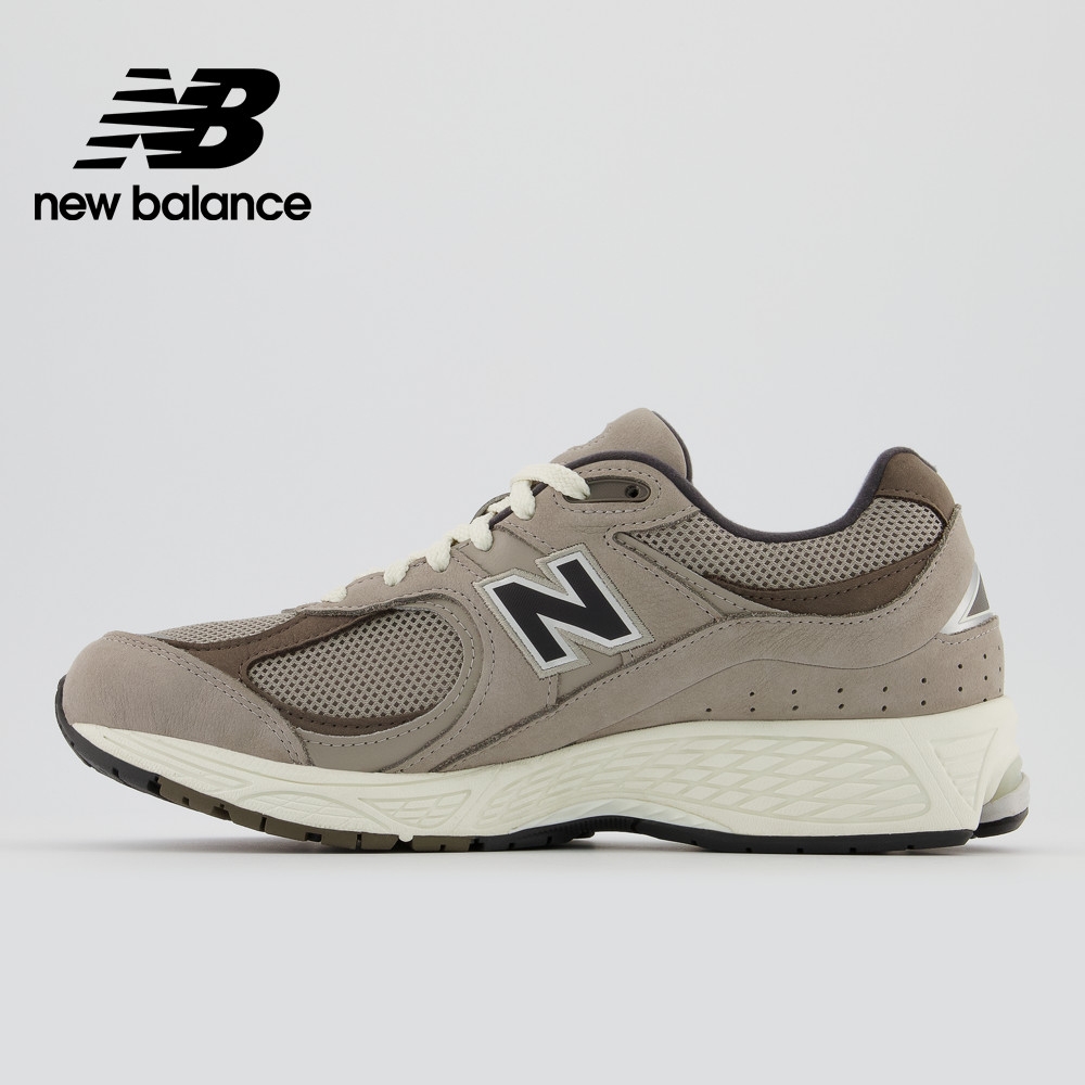 New Balance]復古鞋_中性_灰色_M2002RAW-D楦| 休閒鞋| Yahoo奇摩購物中心